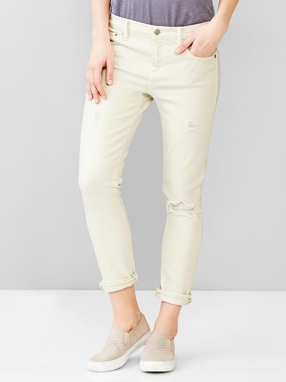 1969 girlfriend jeans