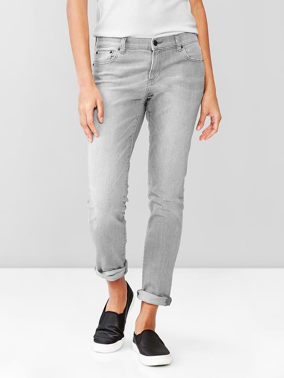 1969 girlfriend jeans