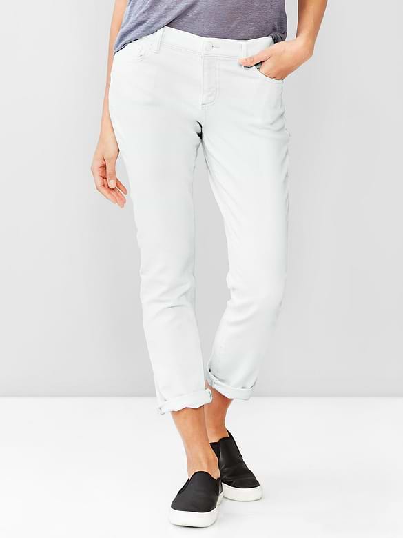 1969 girlfriend jeans