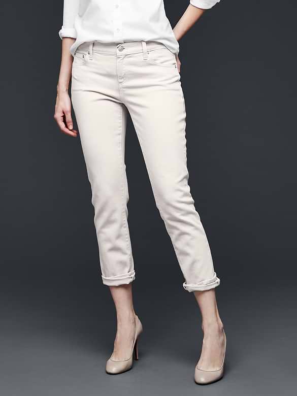 1969 girlfriend jeans