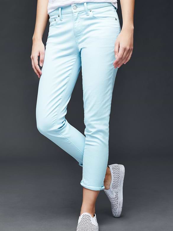AUTHENTIC 1969 best girlfriend jeans