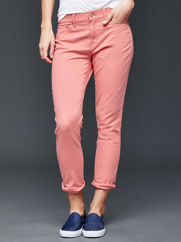 AUTHENTIC 1969 best girlfriend jeans