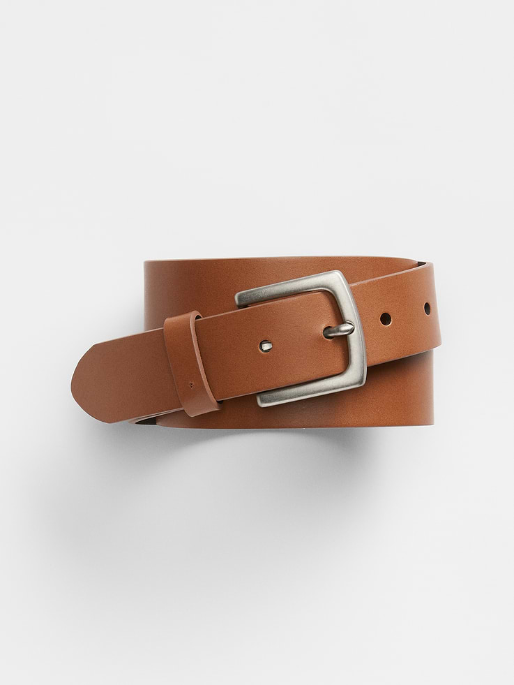Image number 1 showing, Classic Belt