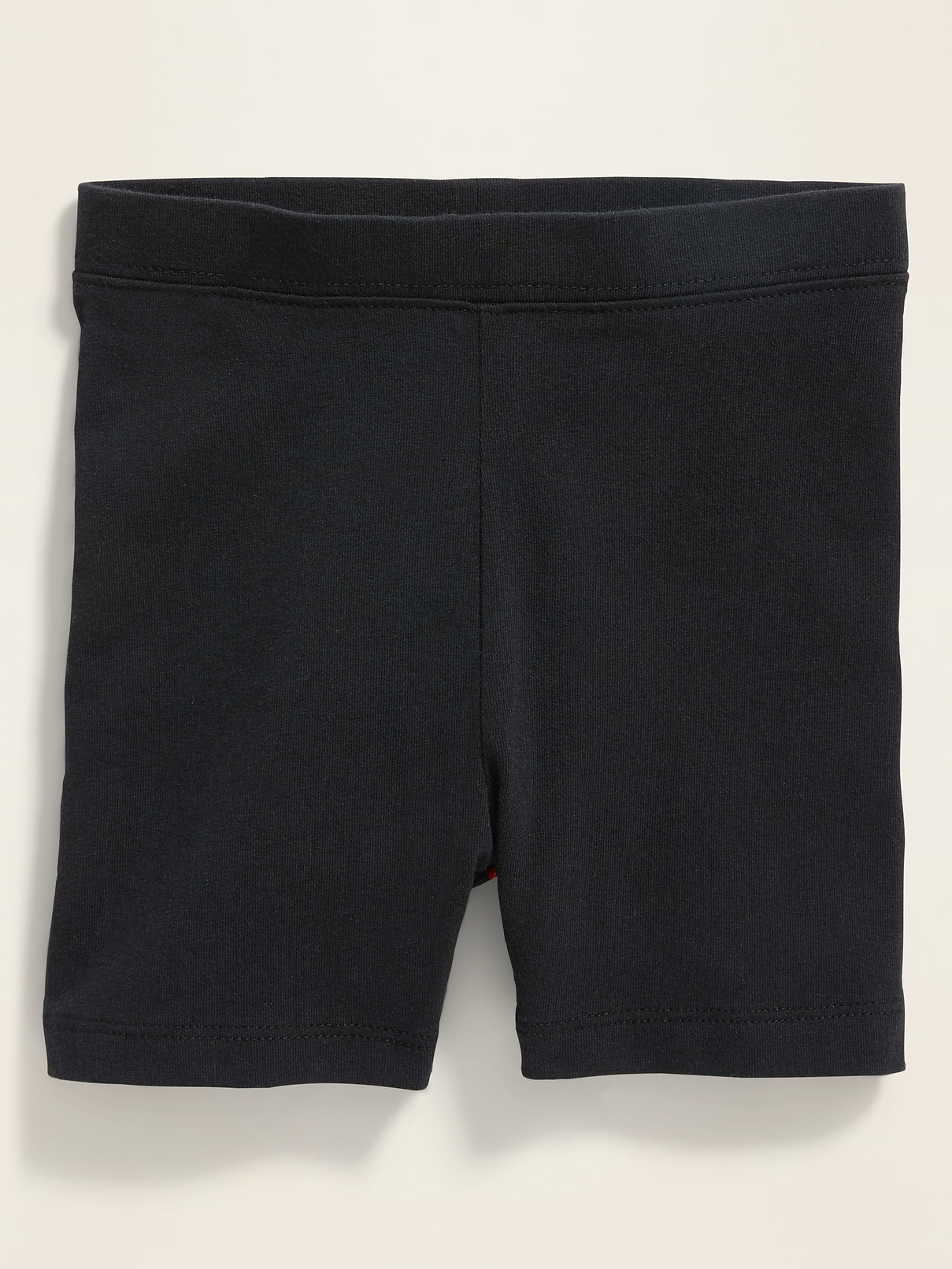 Image number 1 showing, Biker Shorts for Toddler Girls