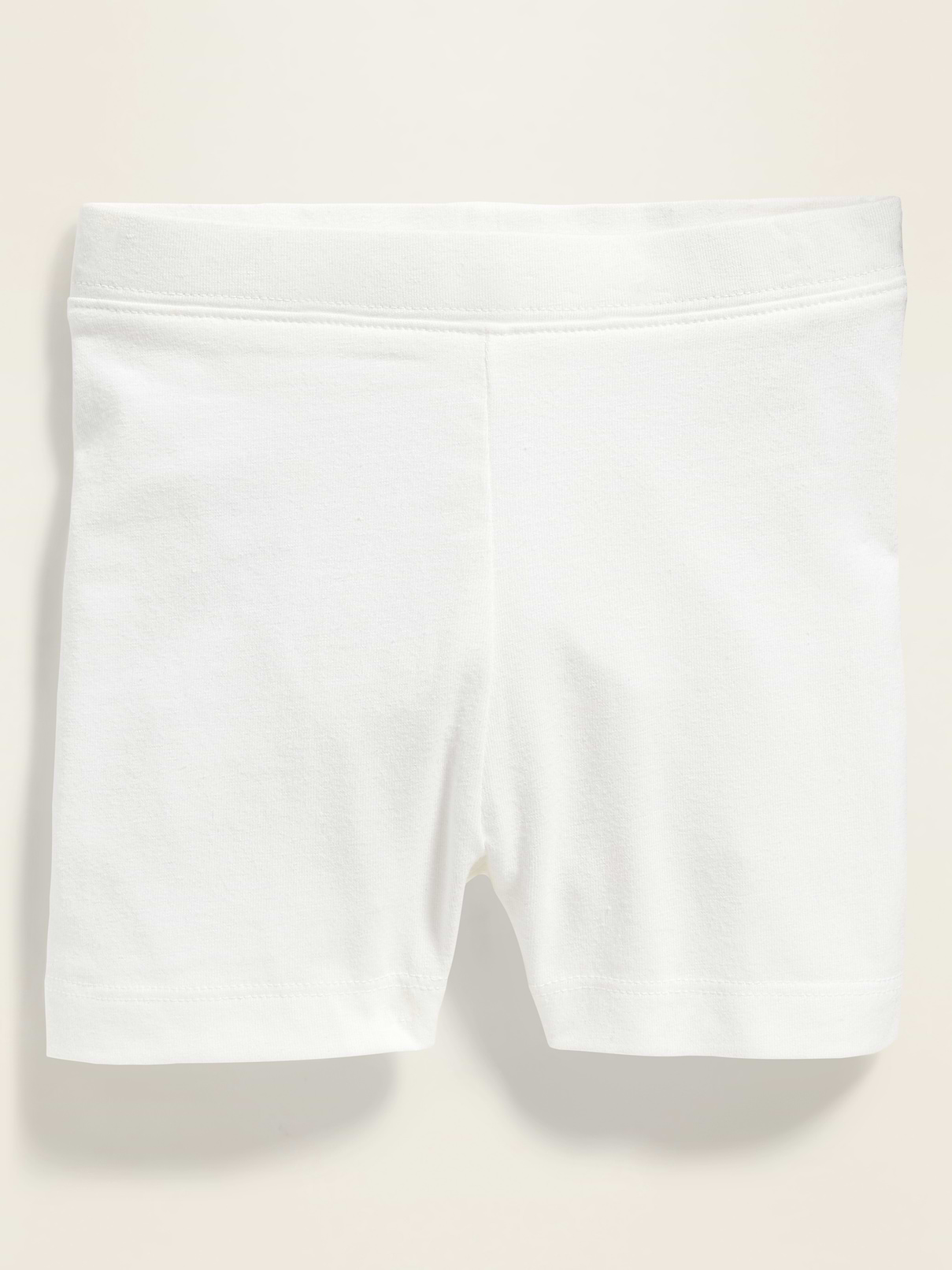 Image number 1 showing, Biker Shorts for Toddler Girls