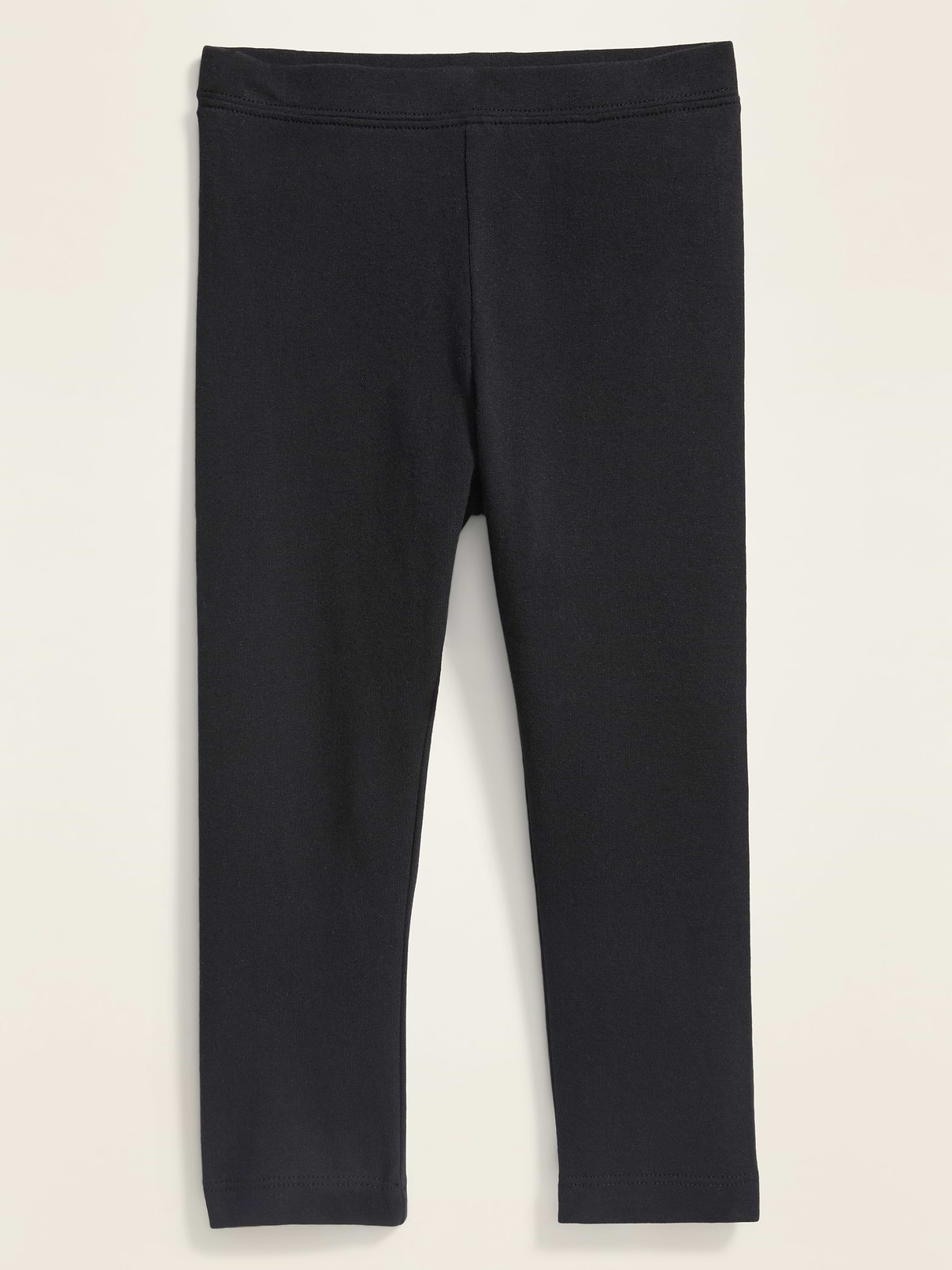 Image number 1 showing, Full-Length Leggings for Toddler Girls