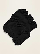 Image number 1 showing, Ankle Socks 6-Pack For Women
