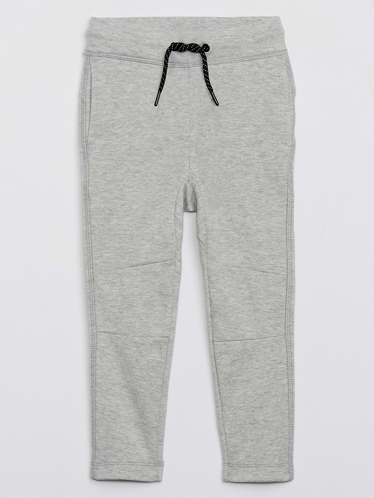 Image number 1 showing, GapFit Toddler Performance Pull-On Joggers