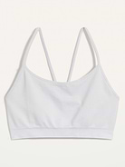 Image number 1 showing, Seamless Lounge Bralette Top