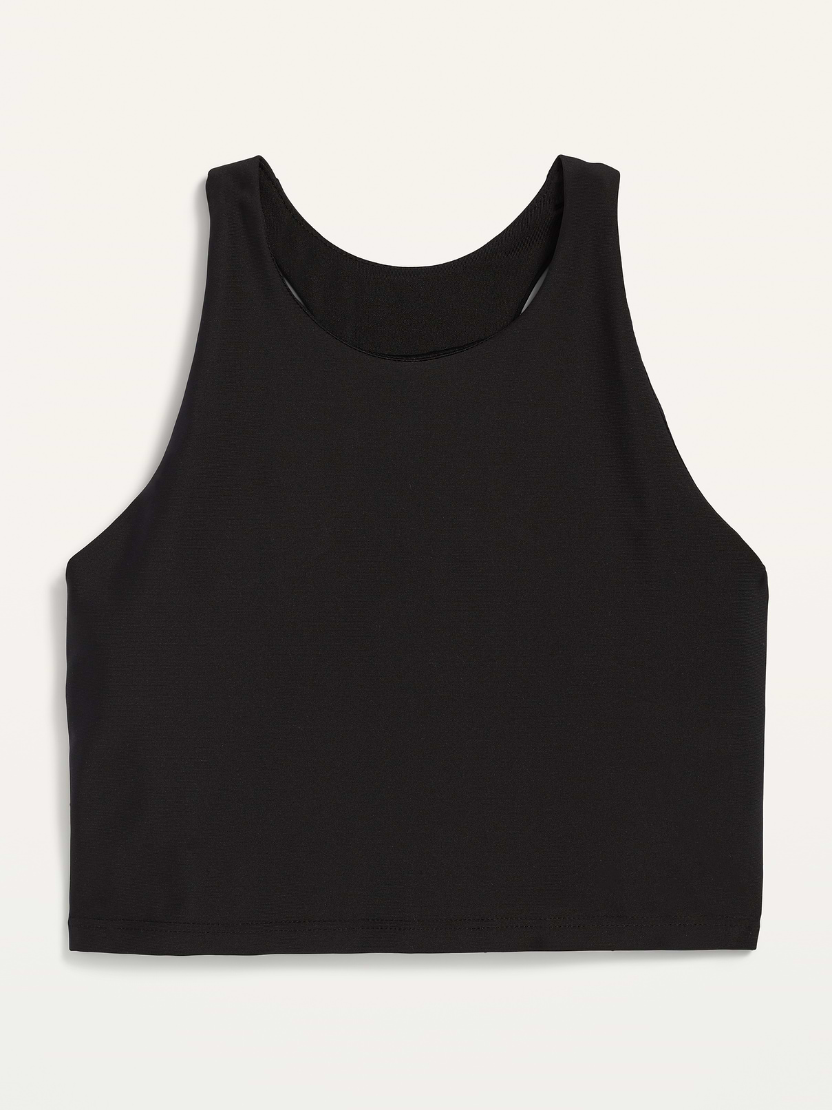 Image number 1 showing, PowerSoft Longline Sports Bra for Girls