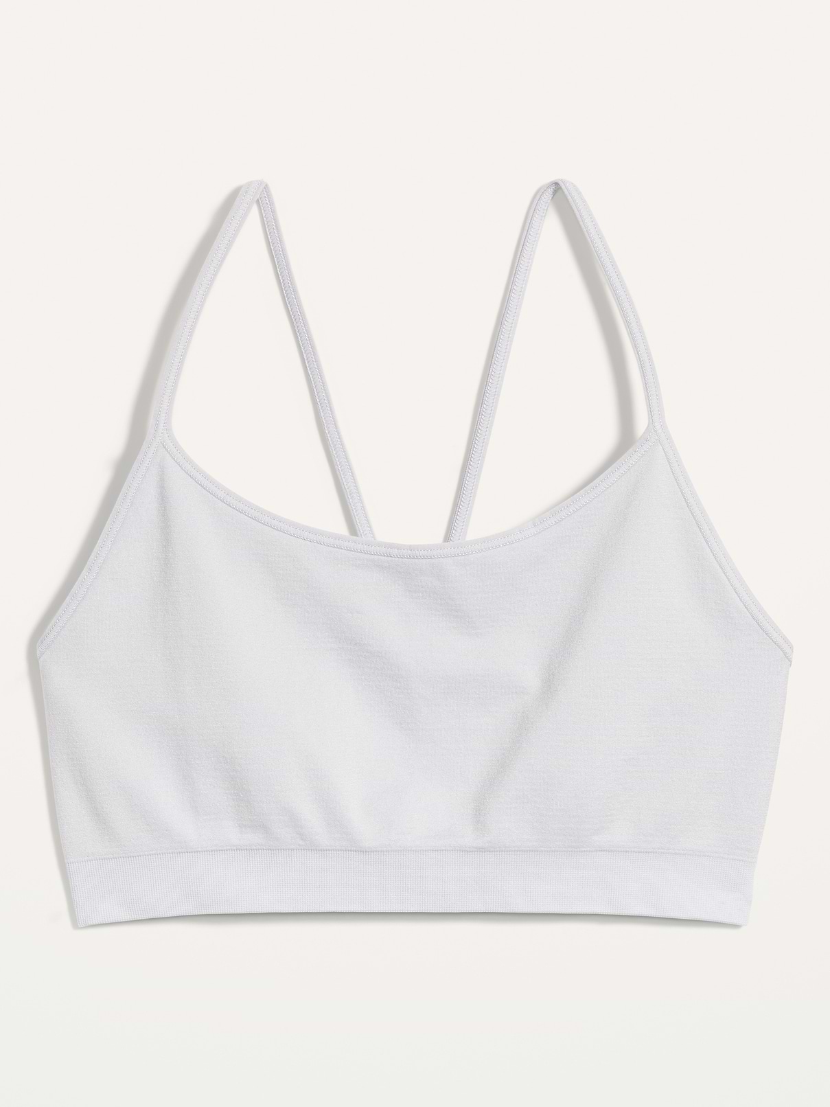 Image number 2 showing, Seamless Lounge Bralette Top