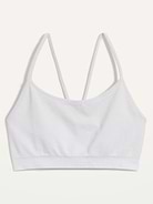 Image number 2 showing, Seamless Lounge Bralette Top