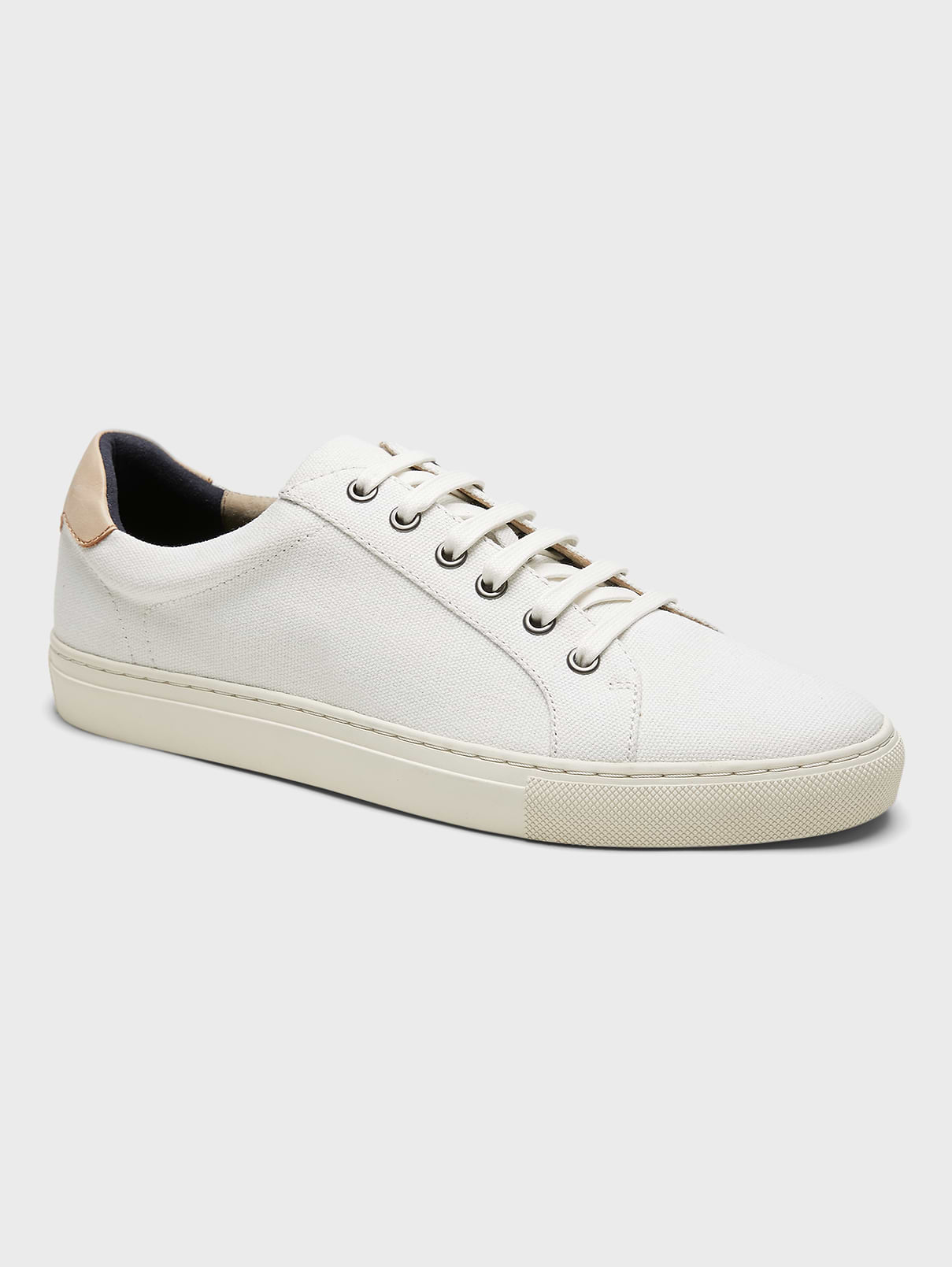 Nicklas Canvas Sneaker