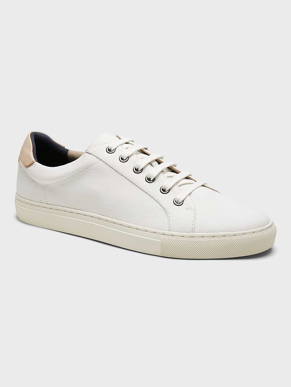 Nicklas Canvas Sneaker