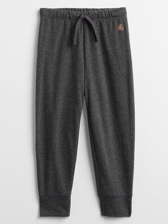 babyGap Brannan Bear Pull-On Joggers