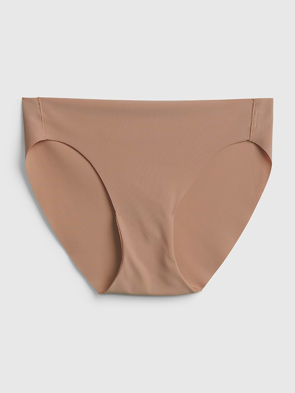 No Show Bikini