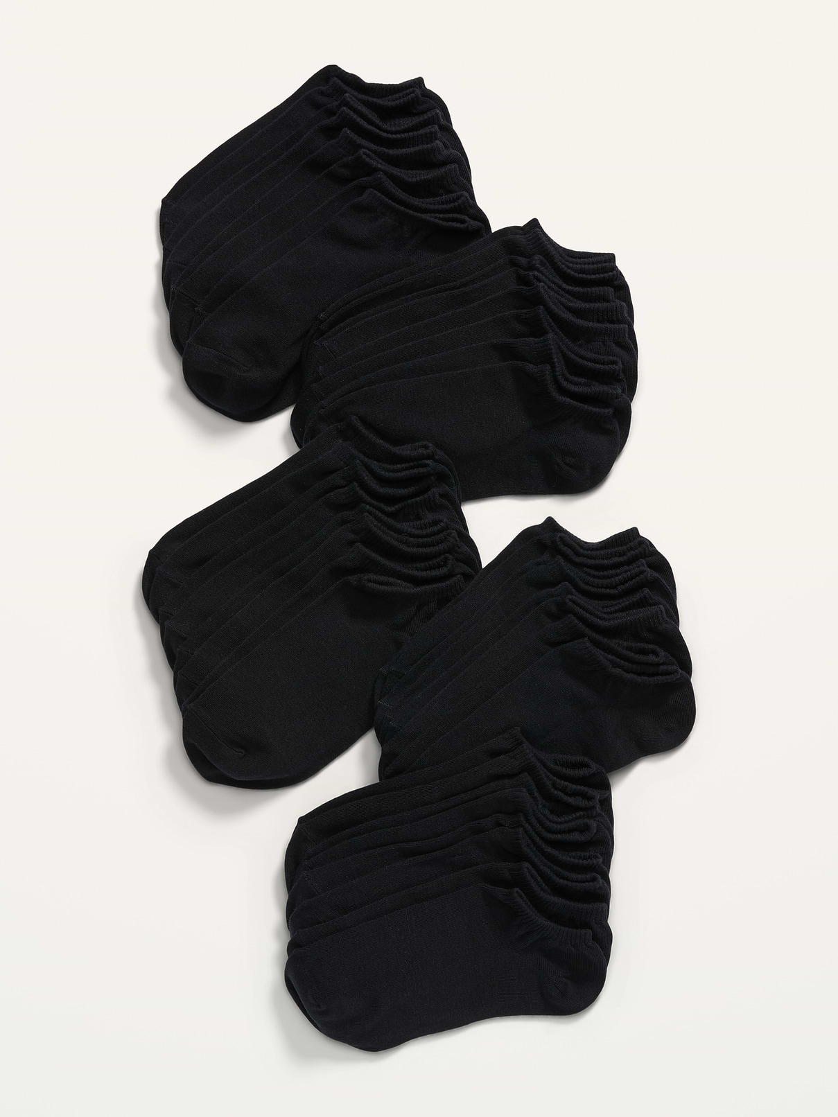 Image number 1 showing, Ankle Socks 20-Pack For Women