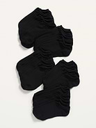 Image number 1 showing, Ankle Socks 20-Pack For Women