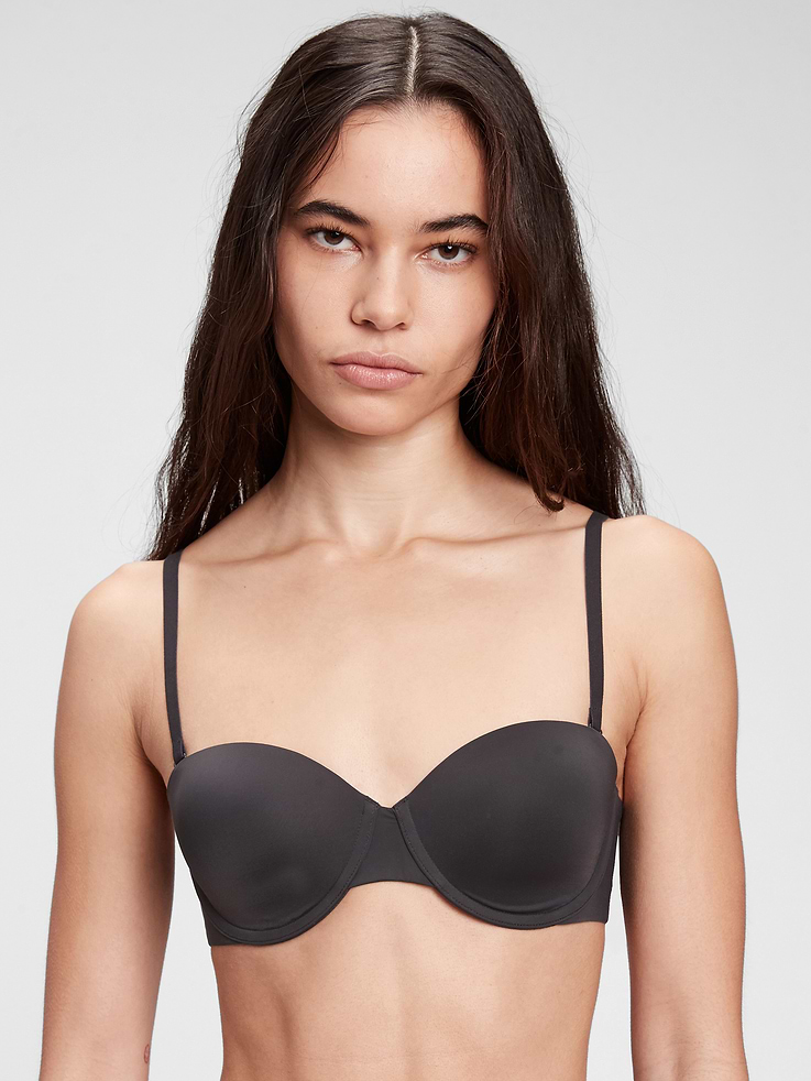 L'image numéro 1 présente Soutien-gorge t-shirt multipositions