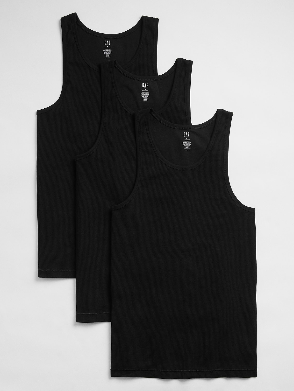 Tank Top (3-Pack) | Gap Factory