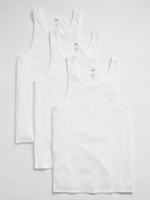 Image number 1 showing, Tank Top (3-Pack)