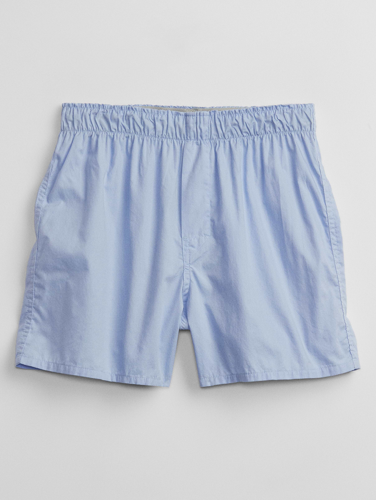 Image 1 of 1, Soft knit., Elasticized waistband., Select styles have allover print or stripes., This product was made in a factory that invests in gender equity and women’s empowerment through RISE. Learn more at, Product #735795