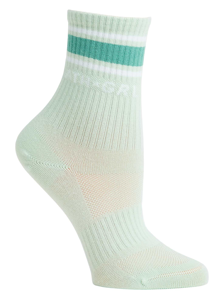 Image number 1 showing, Athleta Girl Everyday Crew Sock 3-Pack