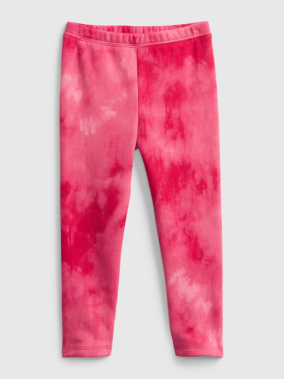 Toddler Cozy Leggings