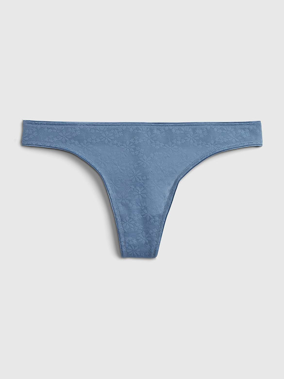 Bare Natural Thong