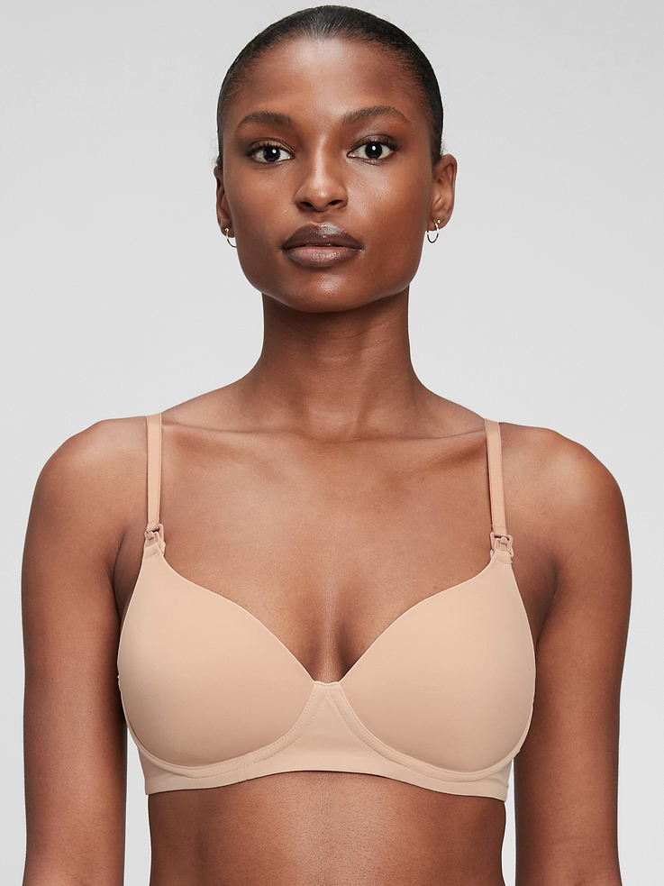 Image number 1 showing, Maternity Everyday Nursing Bra