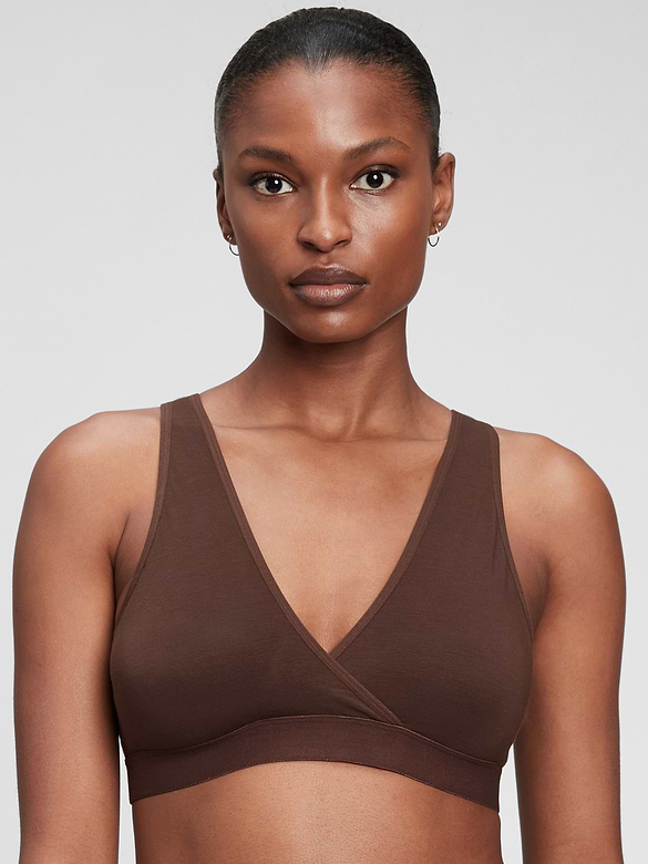 Soutien-gorge seconde peau de Maternité et d’allaitement
