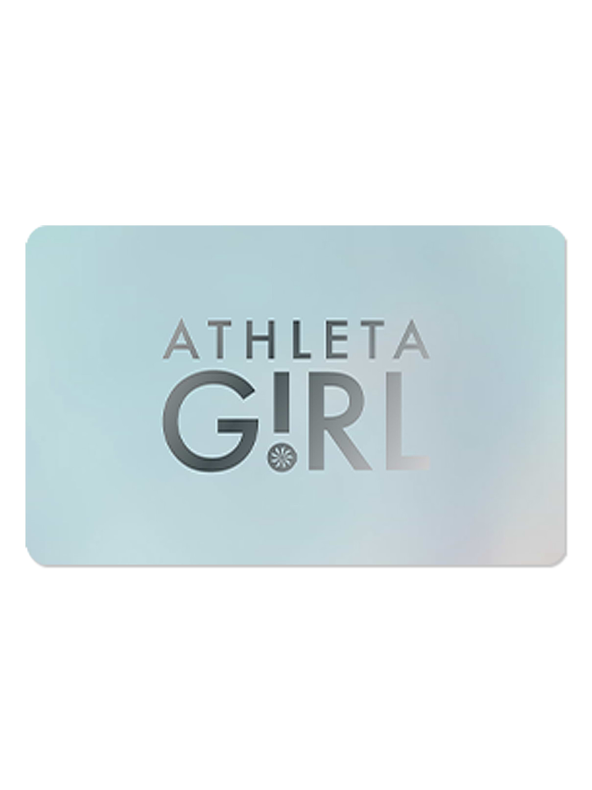 Image number 1 showing, Athleta GiftCard