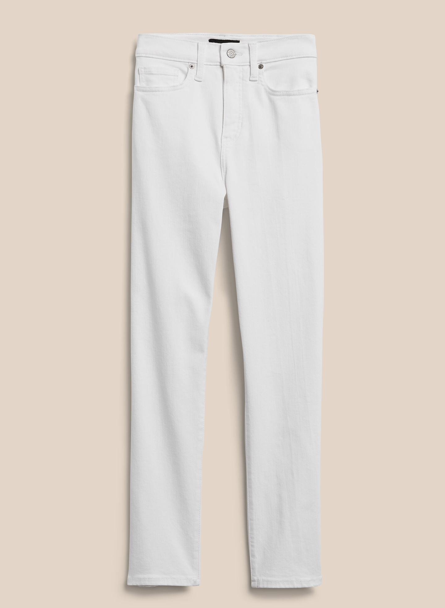 Image number 4 showing, Ultra High-Rise Slim Jean