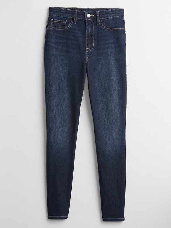 High Rise Favorite Jeggings