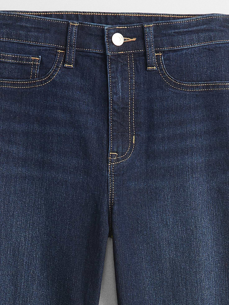 Image number 8 showing, High Rise Favorite Jeggings