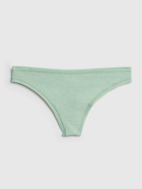 Breathe Thong