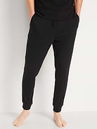 L'image numéro 1 présente Pantalon de jogging en tricot de jersey léger