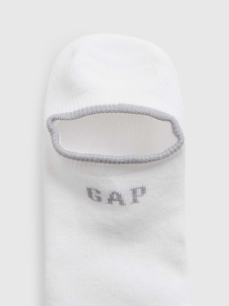 Image number 2 showing, Unisex Athletic Ankle Socks