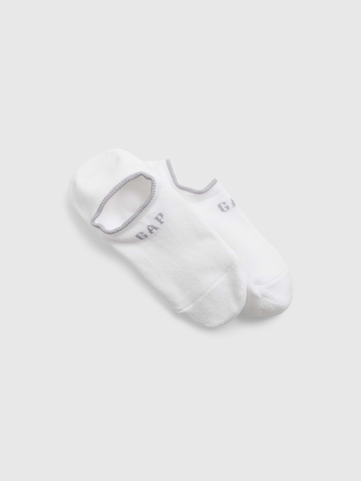 Image number 1 showing, Unisex Athletic Ankle Socks