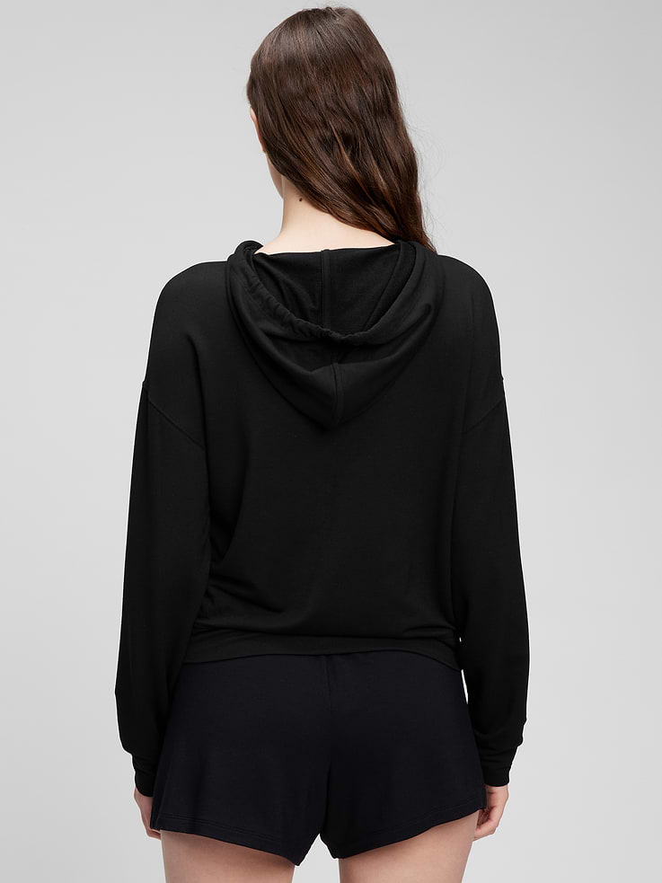 Image 3 of 4, Supersoft Hoodie