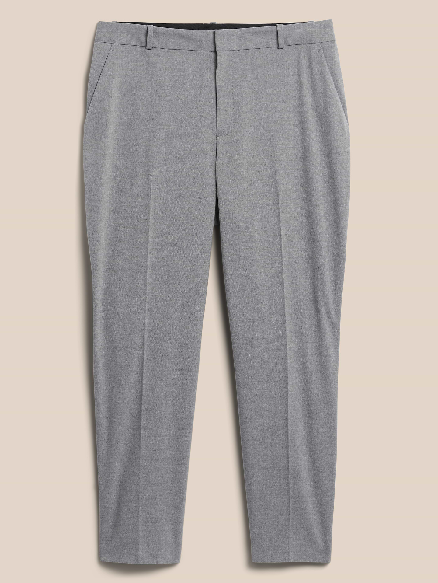 Image number 4 showing, Curvy Avery Straight Pant