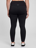 Image number 5 showing, GapFit High Rise Power Full Length Leggings