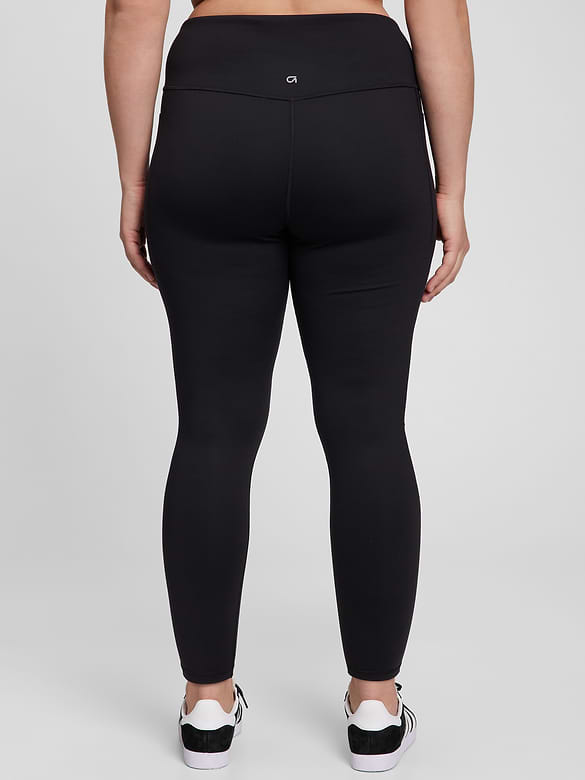 GapFit High Rise Power Full Length Leggings