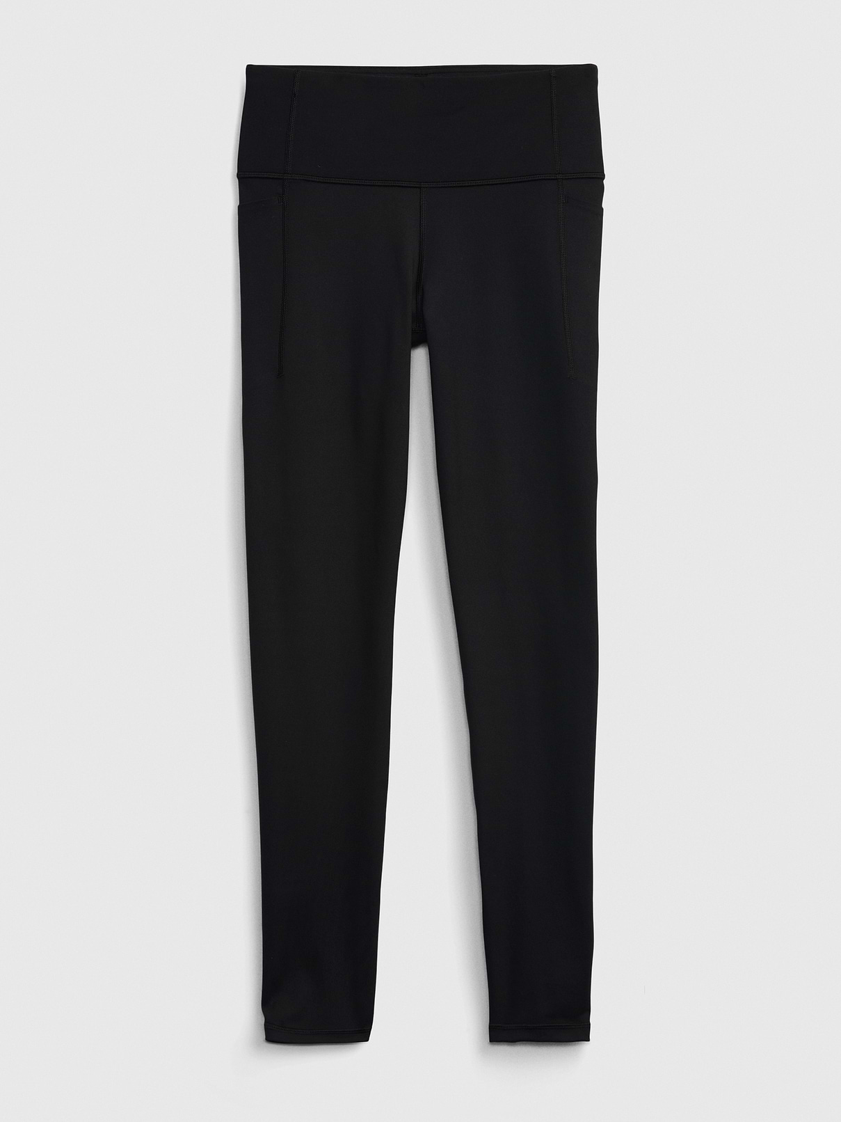 Image number 6 showing, GapFit High Rise Power Full Length Leggings