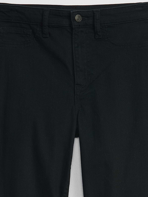 High Rise Favorite Jeggings