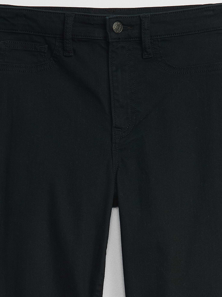 Image 4 of 6, High Rise Favorite Jeggings