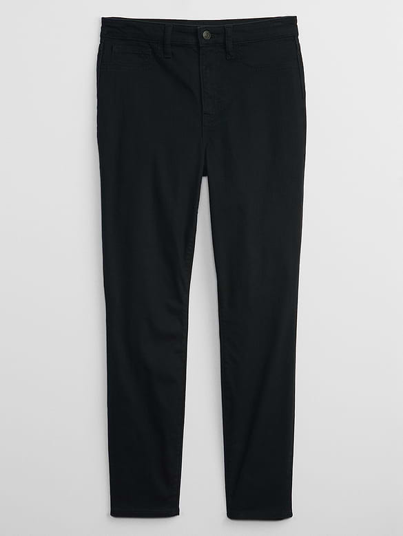 High Rise Favorite Jeggings