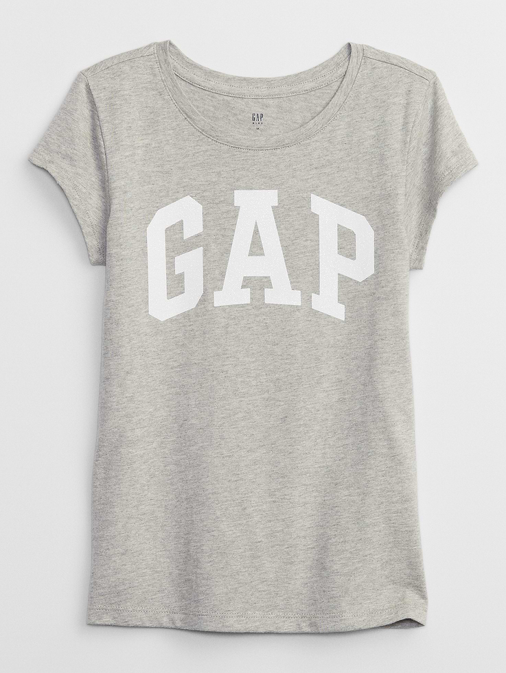 Image number 1 showing, Kids Gap Logo T-Shirt