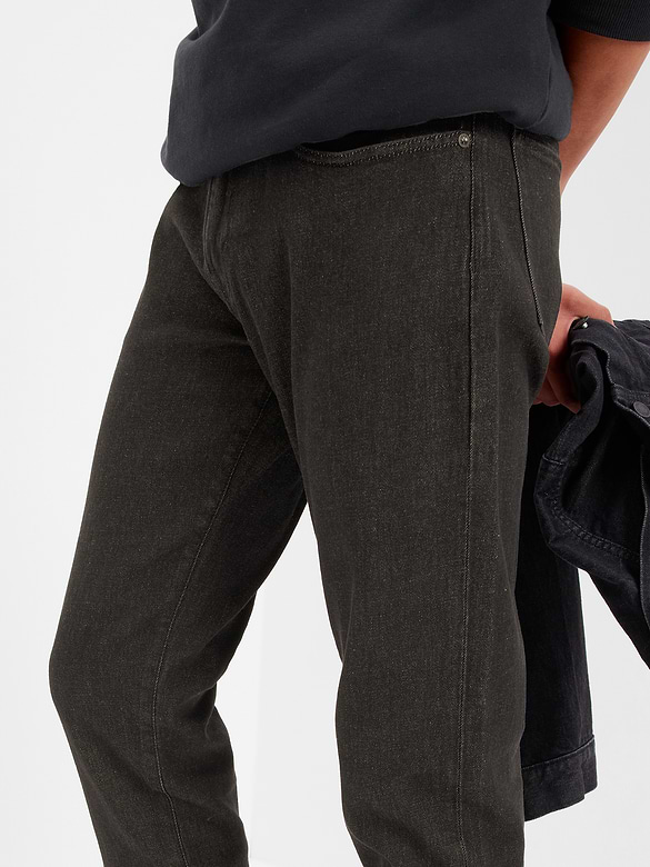 Slim Jeans