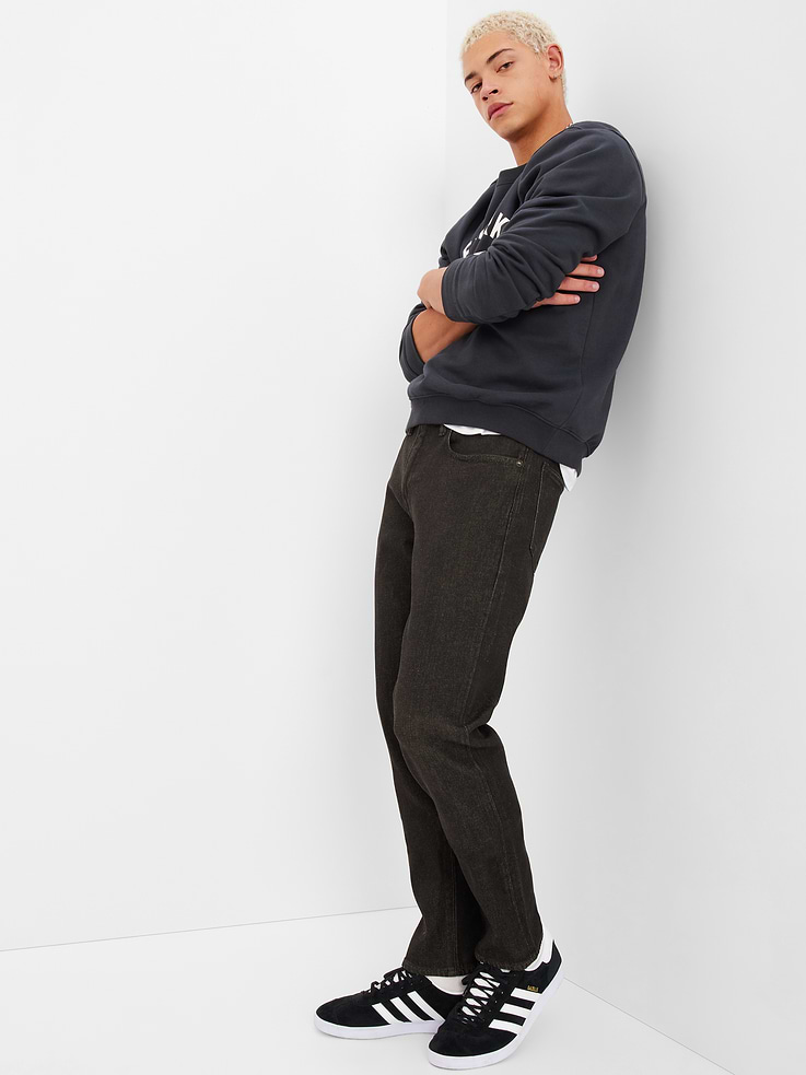 Image number 1 showing, Slim Jeans